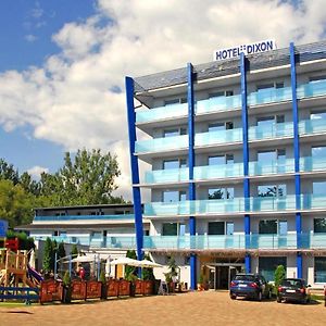 Hotel Dixon So Vstupom Do Bazena A Virivky Zdarma - Free Entrance To Pool And Jacuzzi Included