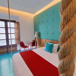 Del Carmen Concept Hotel Boutique By Chai