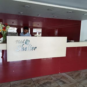 Shelter Hotel